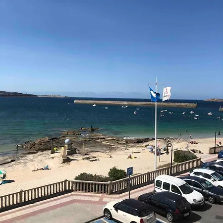 Apartment Junto Al Mar