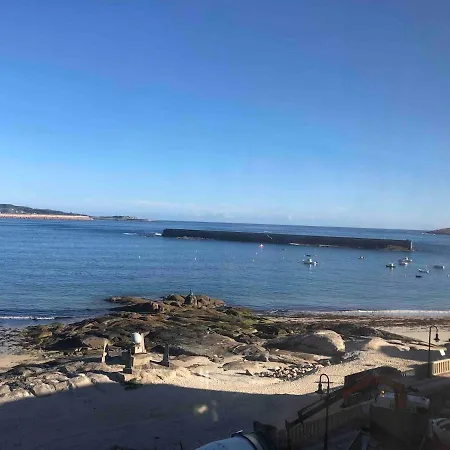 Junto Al Mar Apartment