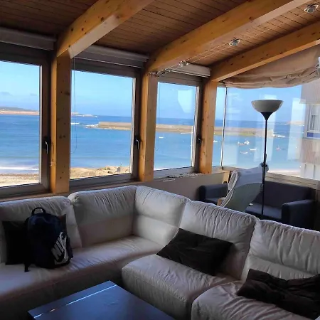 Junto Al Mar Apartment *